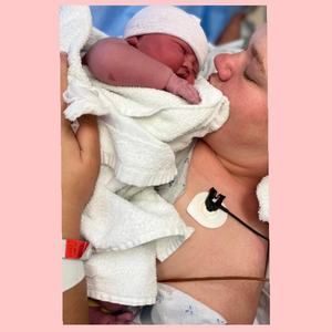 Meet your Posher, Erin